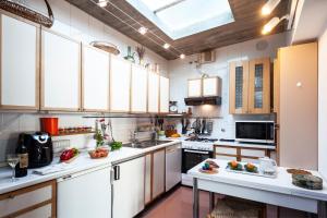 Orizzonti blu! In villaggio esclusivo con terrazza