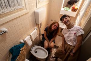 Orizzonti blu! In villaggio esclusivo con terrazza