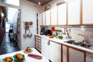 Orizzonti blu! In villaggio esclusivo con terrazza