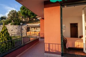 Orizzonti blu! In villaggio esclusivo con terrazza