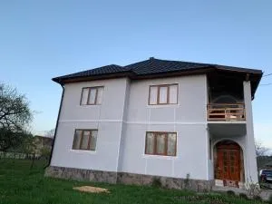 Casa Iusco - 上维谢乌