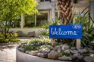 Mareblù - Tuscany Green Aparthotel - 普林希匹纳马尔