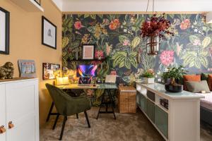 Secret of the Green Monkey