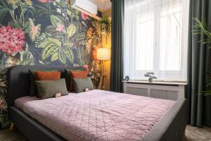 Secret of the Green Monkey