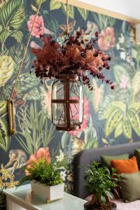 Secret of the Green Monkey