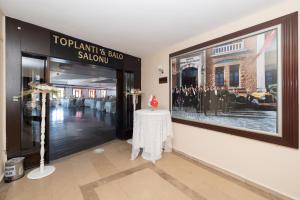 Ancere Thermal Hotel & Spa