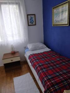 Apartmani Tralić