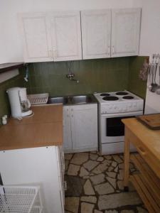 Apartmani Tralić