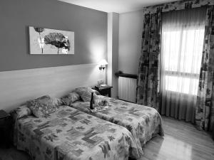Hotel BONCOMPTE