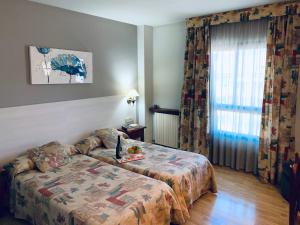 Hotel BONCOMPTE