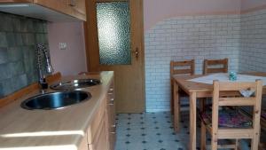 Ferienwohnung Gerlach