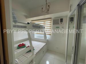 Green Residences Staycation by PBYY