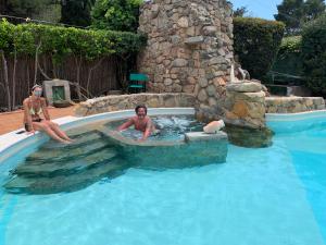 Guest House Villa Verde - Short Term Room Rentals img17