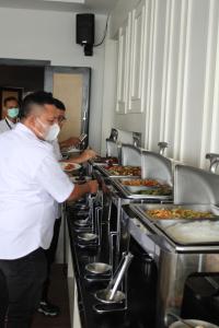 Alam Hotel by Cordela