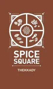 SPICE SQUARE THEKKADY - Kambam