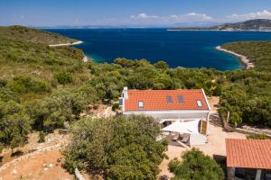 Hvar Cricket House Pakleni island