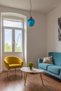 BU2 Pula Studio Apartment