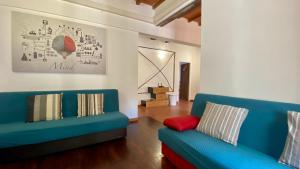 Appartamento con 3 Camere da Letto