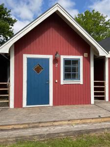 Aspan Kurs & Lägergård