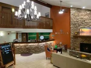 Nichols Inn of Red Wing - Zumbrota