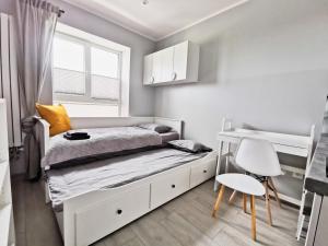 Apartamenty Fińska Gdynia