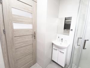 Apartamenty Fińska Gdynia