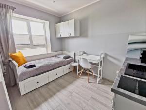 Apartamenty Fińska Gdynia