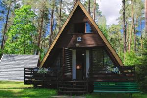 Ośrodek Wypoczynkowy Warmia
