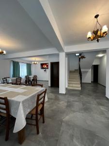 Cabana Mullerhaus