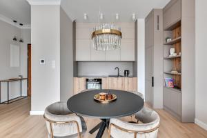 Grand Apartments - Brabank Premium apartament w centrum Gdańska