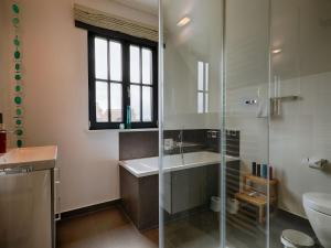 Reetland am Meer - Superior Reetdachvilla mit 2 Schlafzimmern F01