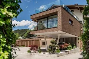 ''die Bergerin'' | Appartements Schladming - Schladming