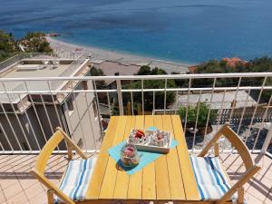 Una finestra sul mare - Home 1