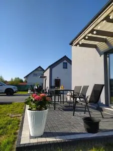 Zagajka SUN - Będzino