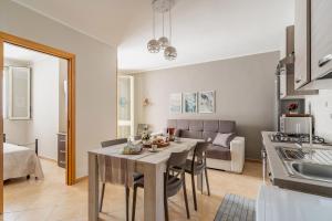 Villino Albanuova by BarbarHouse