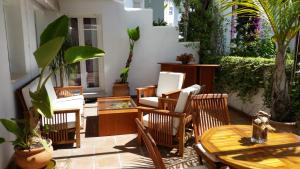 Marbella Real Golden Mile -EaW Homes