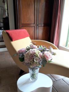 B&B / Chambres d'hotes Villa Fontane Provence : photos des chambres