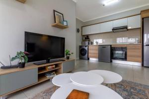 Alimama Spaces: Vista Kikuyu