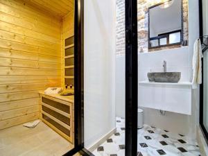 History House Moja Ti 1830 in Old Town Senj