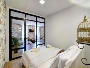 History House Moja Ti 1830 in Old Town Senj