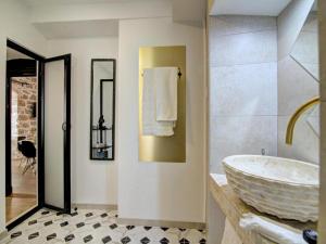 History House Moja Ti 1830 in Old Town Senj