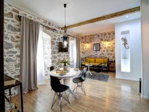 History House Moja Ti 1830 in Old Town Senj