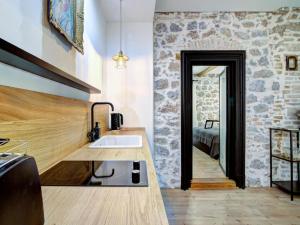 History House Moja Ti 1830 in Old Town Senj