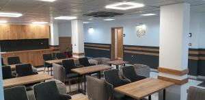 хотел ВИЗИЯ