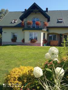 Agroturystyka pod Baranią Gorą