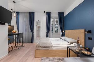 Deluxe Apartments In the Center