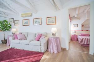 Ca Dei Musicanti 3 Charming Apt in Cannaregio