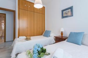 Avenida Playa 3 Rooms 2 baños