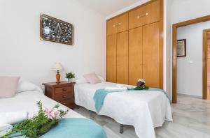 Avenida Playa 3 Rooms 2 baños