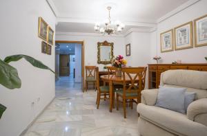 Avenida Playa 3 Rooms 2 baños